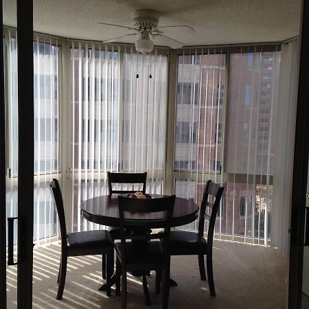 National At Ballston Metro Apartment Arlington Exterior photo