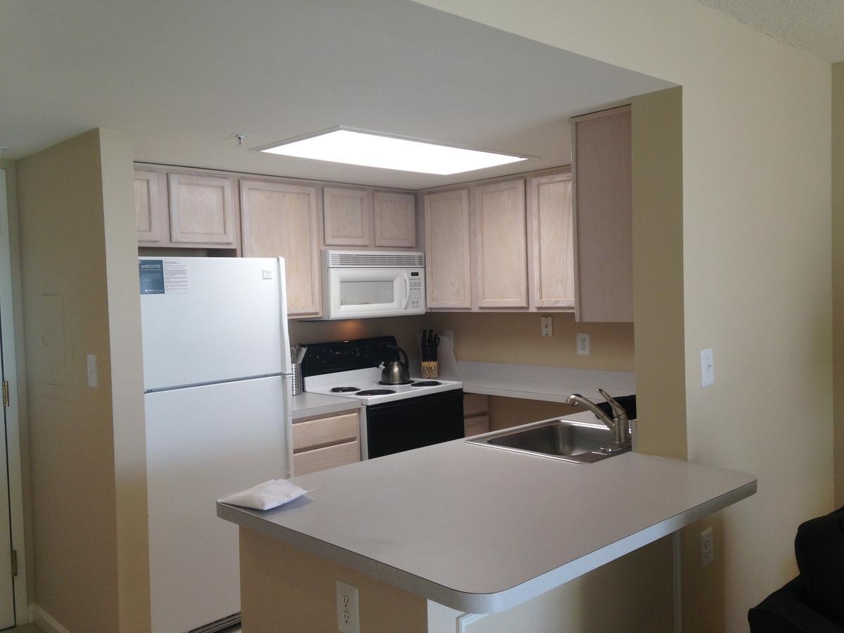National At Ballston Metro Apartment Arlington Exterior photo